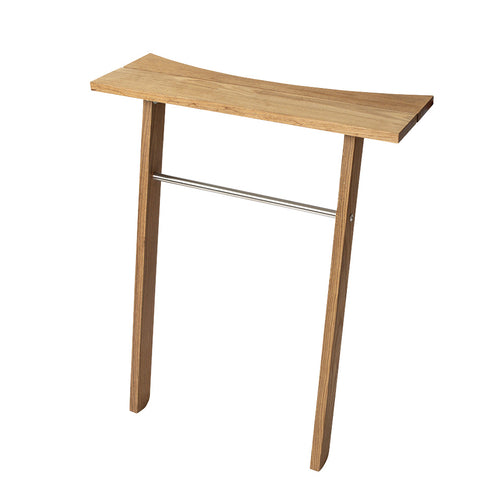 Weltevree Side table voor dutchtub wood - vtwonen shop