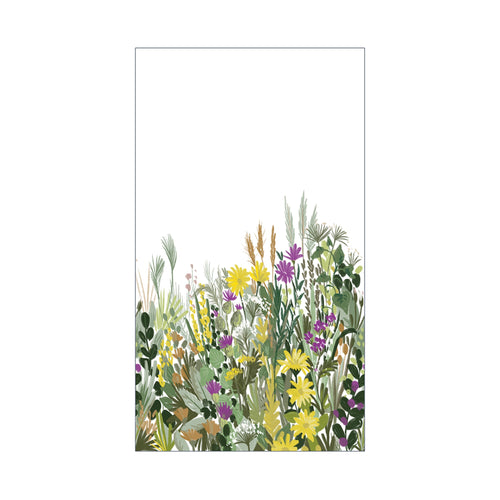 Art for the Home Fotobehang - Garance Bloemen - 280x159cm