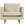 BePureHome classic fauteuil Rodeo - Velvet - Honinggeel - 83x98x88