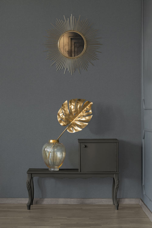 Livingwalls behang effen grijs - 53 cm x 10.05 m - AS-336092 - vtwonen shop