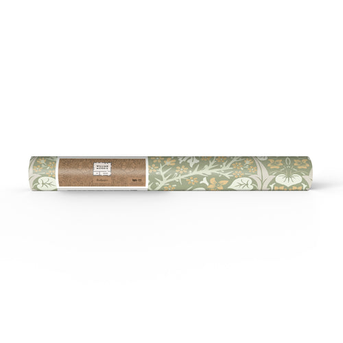 William Morris at Home Vliesbehang Blackthorn - 10mx52cm