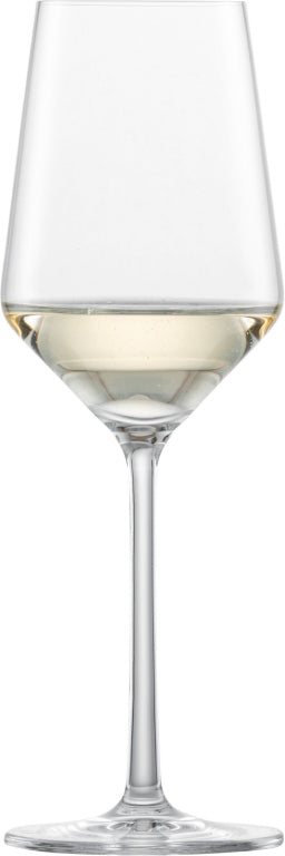 Zwiesel Glas Pure Riesling wijnglas 2 - 0.3 Ltr - Geschenkverpakking 2 glazen - vtwonen shop