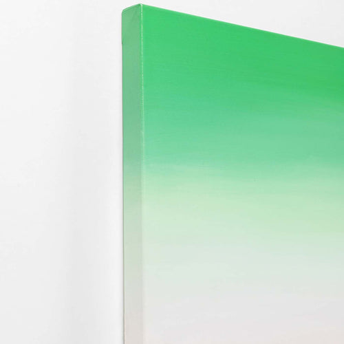 Kare Design Schilderij Tendency 120x160cm oranje - vtwonen shop