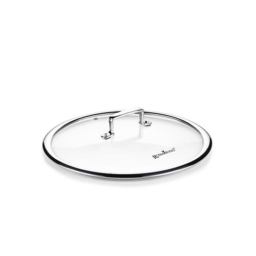 Rosmarino HexaPRO deksel - glas - 28cm