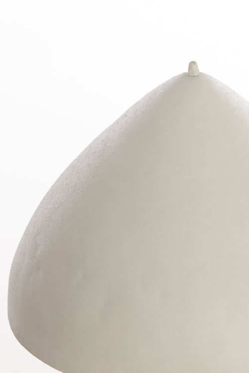 Light & Living tafellamp ELIMO - wit - Ø25x67cm - vtwonen shop