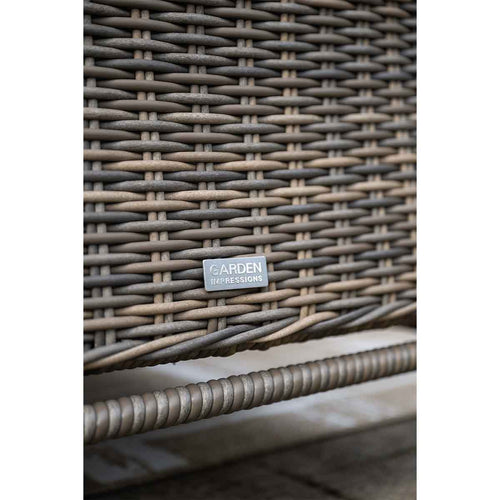 Osborne verstelbare fauteuil - havanna sand - gobi sand