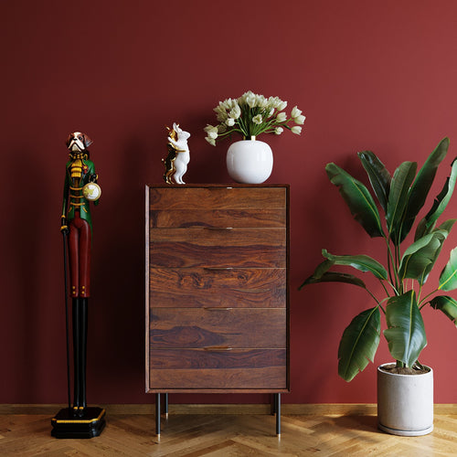 Kare Design Tafelklok Gentleman hond 138cm - vtwonen shop