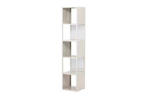 Rebellenclub Wandkast Viksdal - Beige - vtwonen shop