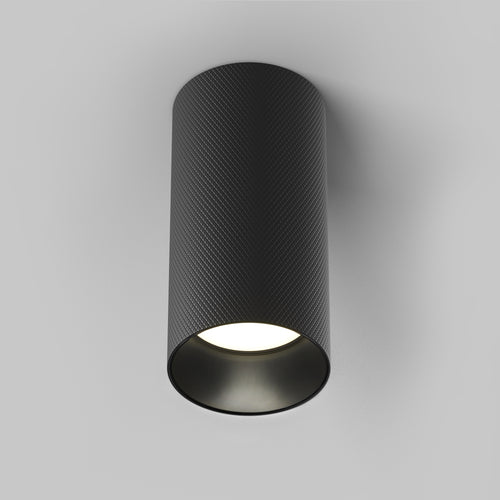 Maytoni plafondlamp Artisan - Zwart - 5.4x5.4x10.8 cm