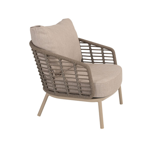 Taste by 4 Seasons loungeset Puglia 5-delig - latte