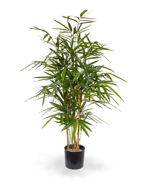 Maxifleur Royal Bamboe kunstplant 95cm