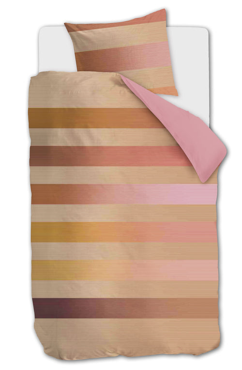 Beddinghouse Dutch Design  Times Square - 140 x 200/220 cm - Multi