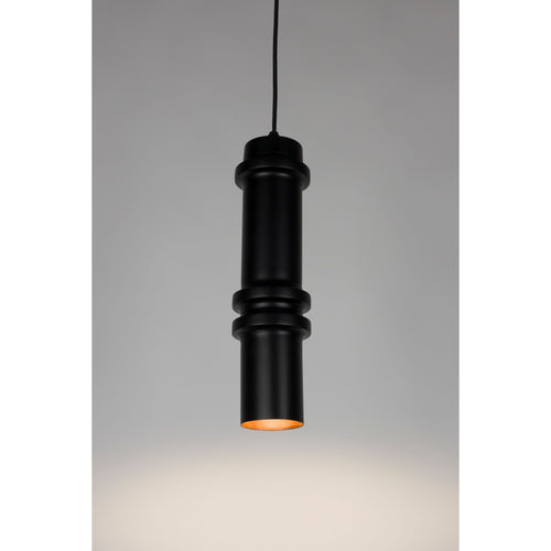 Housecraft Living Duct Hanglamp L Zwart - vtwonen shop