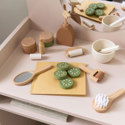 Petite Amélie Spa Set TOYSPA 17 dlg