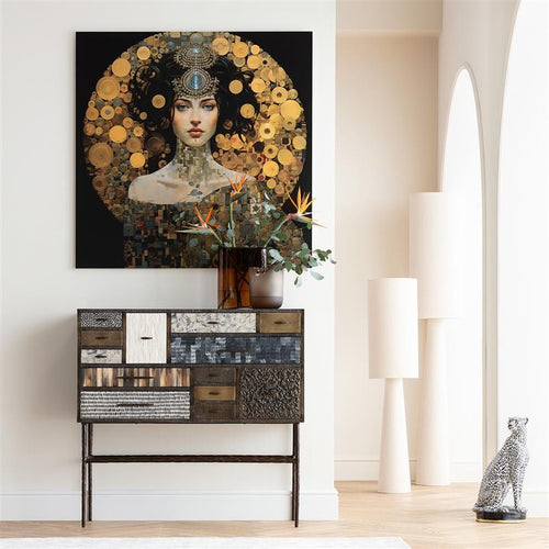 Kare Design Ladekast Chalet Soul - vtwonen shop