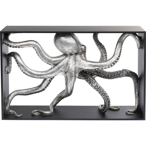 Kare Design Console octopus 124x30cm - vtwonen shop