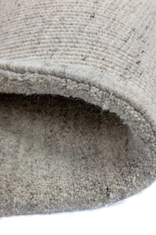 Vloerkleed MOMO Rugs Berber Imaba Super Sand 107 140x200 cm