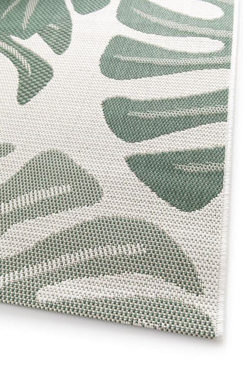 Naturalis karpet - 160x230 cm - desert green - vtwonen shop