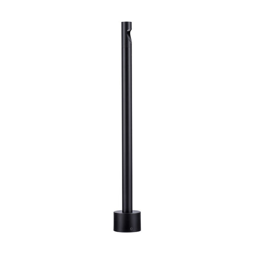 Nova Luce LUXOR Buitenpaal Sandy Black LED 4W 143lm 3000K IP65