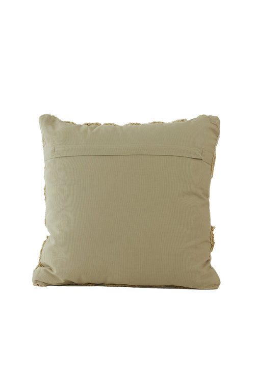 Light & Living kussen SARMI - 45x45cm - groen