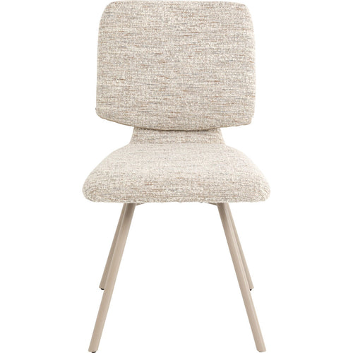 Kare Design Draaistoel Tess