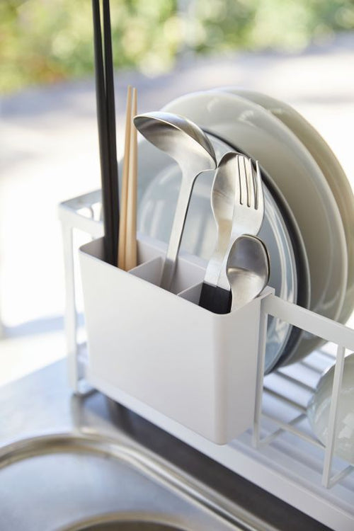 Yamazaki Afdruiprek Smal - Tower - Wit - vtwonen shop