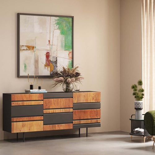 Kare Design Dressoir Bingo - vtwonen shop