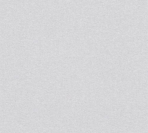 Livingwalls behang effen lichtgrijs - 53 cm x 10.05 m - AS-392165 - vtwonen shop