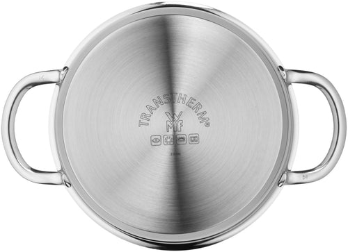WMF Mini Pannenset 5-delig - vtwonen shop