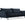Cosmopolitan Design Bank Vienna 4-zits, flueel, donkerblauw - 92x230x95cm