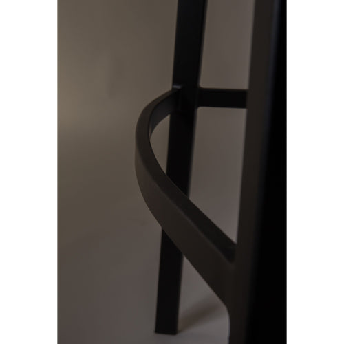 Dutchbone Franky Barkrukken Bruin 80 cm - Set van 2 - vtwonen shop