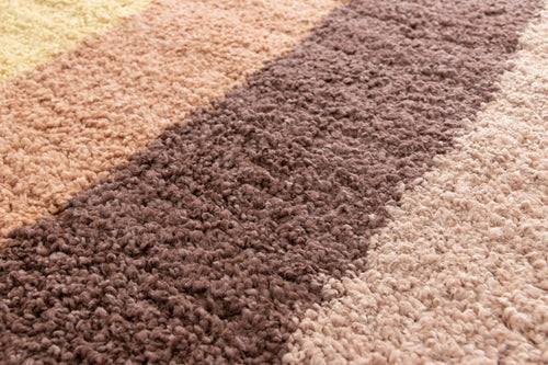 AFK Living vloerkleed Colors - voor kinderen - veelkleurig - 160 x 213 cm - vtwonen shop