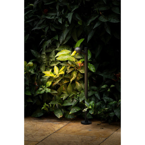 Faro BROT 60cm buitenpaal zwart 2700K IP65
