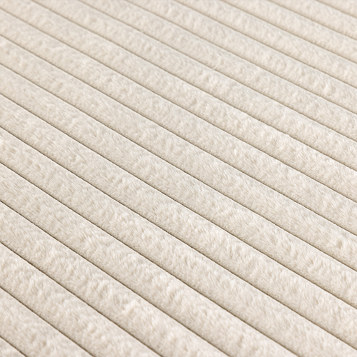 Nest living Bodie Laagpolig Vloerkleed - 230 x 160 cm - Gebroken Wit - vtwonen shop