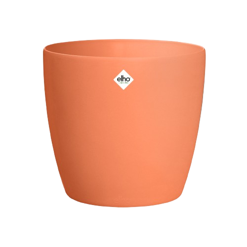 elho brussels rond wielen 35 mild terra | Bloempot | Geschikt voor binnen