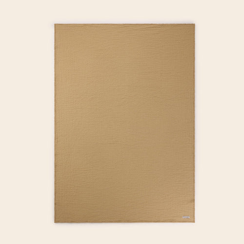 Madura Geruite Ilario strogeel en slinger 140x200 cm