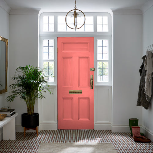 Graham & Brown Cheerleader - Zijdeglanslak - 1L - vtwonen shop