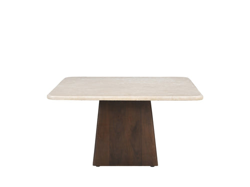 Brix salontafel  Bottecino - 75cm - beige