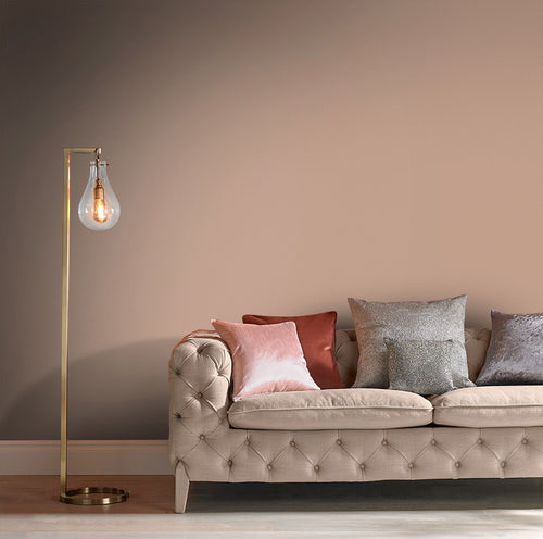 Graham & Brown Chesterfield - Zijdeglanslak - 1L