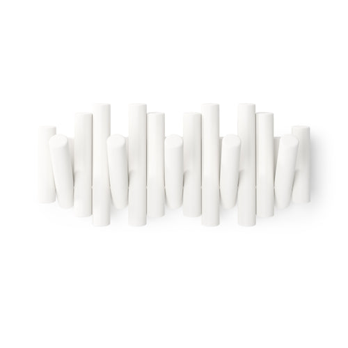 Umbra Picket Rail Hook wandkapstok - vtwonen shop