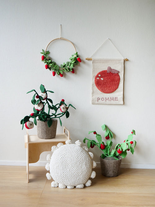 KidsDepot plant Strawberry
