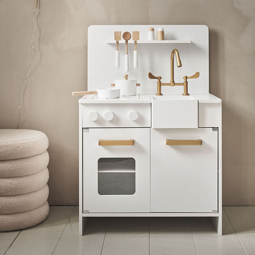 Petite Amélie Houten Speelkeuken
