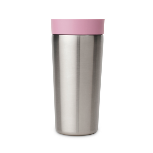 Brabantia Make & Take Isoleerbeker Medium, 0,36L - Lilac Pink