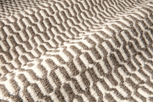 Vloerkleed MOMO Rugs Grey 604/005/103 200x300 cm - vtwonen shop