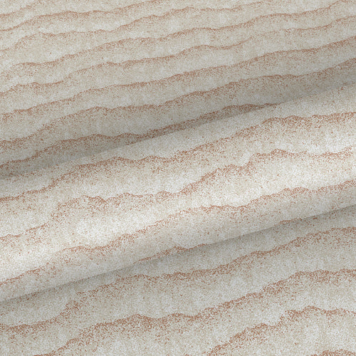 Sanders & Sanders behang effen zand beige - 53 cm x 10 m - 640087