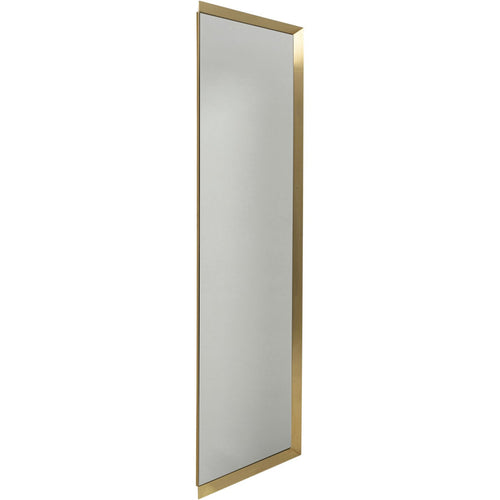 Kare Design Spiegel Arezzo 200x70cm goud