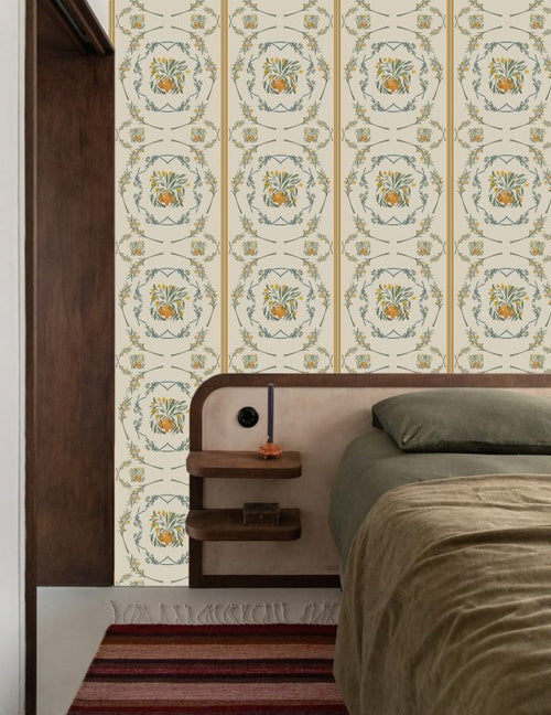 Catchii Behang Jardin de Provence - vtwonen shop