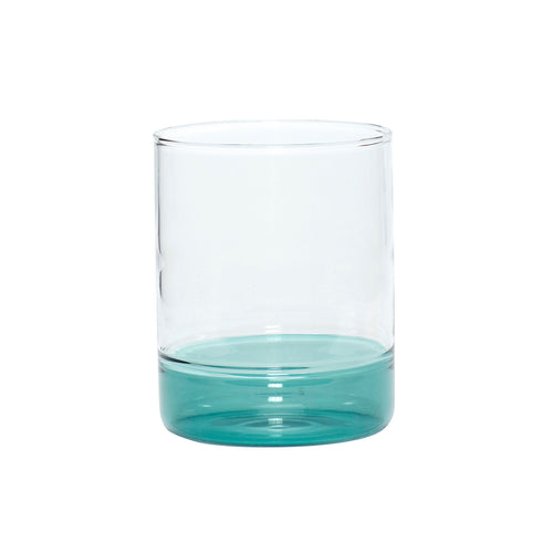 Hübsch glas Kiosk - glas - ø8xh10cm