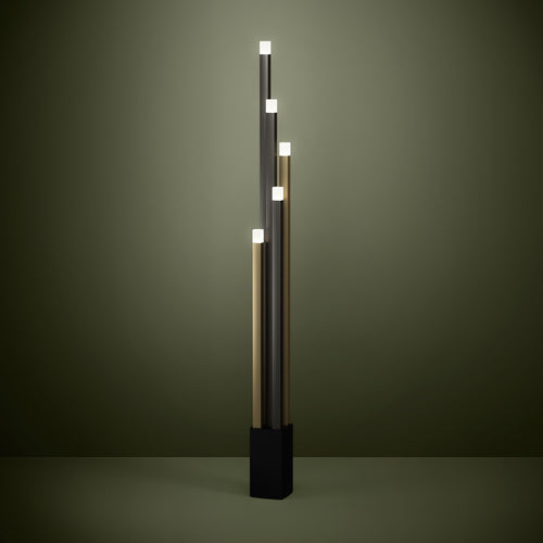 Stars of Light Vloerlamp Estanterios