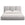 Cosmopolitan Design Opbergbed met hoofdeinde Nicolas 160x200cm, chenille, beige - 220x180x100cm